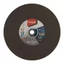 Makita pjovimo diskas E-12790-5 Metalui 355mm 5 vnt. Skylė 25,4mm T41 A24T-BF