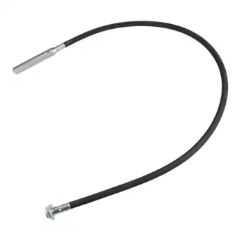 MAKITA 1910C4-5 Betono vibratoriaus galvutė 38mm, skirta VR001G VR004G