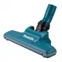 Makita 127827-4 Grindinis antgalis belaidžiam dulkių siurbliui (28 mm skersmuo) - Originalus priedas