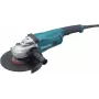 Makita GA9040RF01 Laidinis kampinis šlifuoklis 230 mm 2600 W