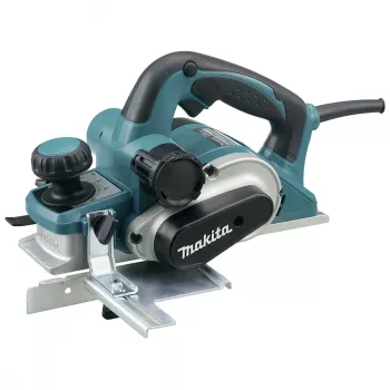 Makita KP0810J Elektrinis oblius 850W 82mm obliavimo plotis