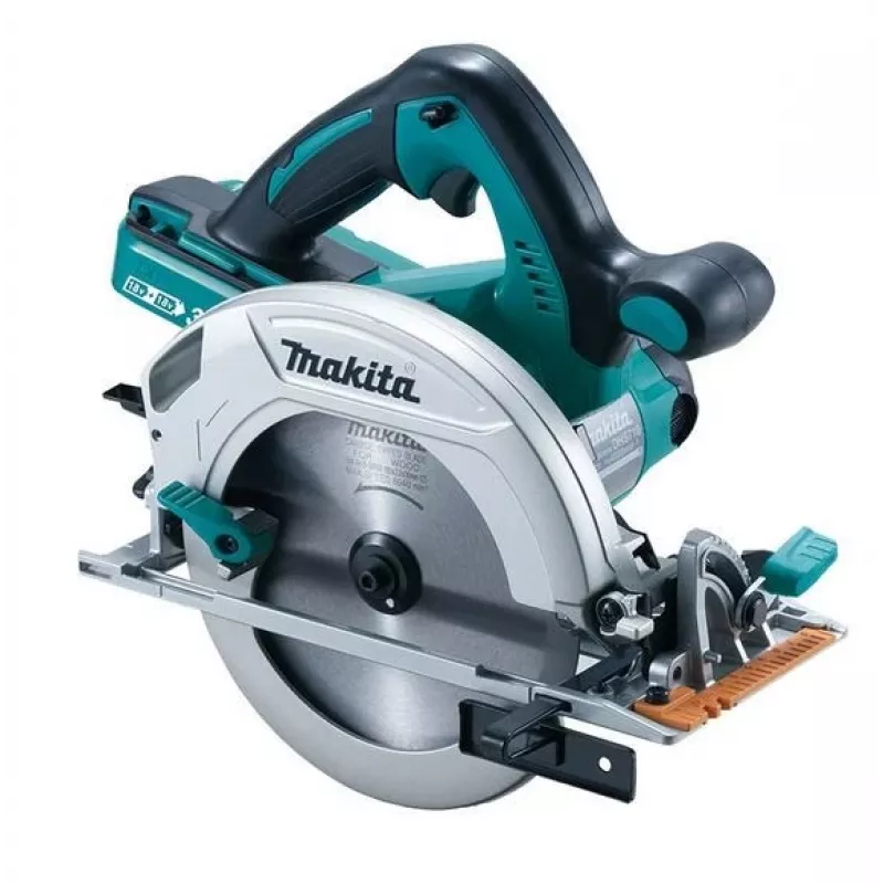 Makita DHR202ZJ Rotary Hammer 18V SDS-Plus (Body Only)