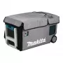 Makita CE00000001 Apsauginis maišas, skirtas CW001G akumuliatoriaus aušinimo ir šildymo dėžutei
