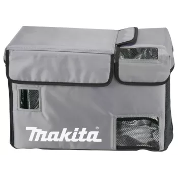 Makita apsauginis dangtelis šaldymo dėžei