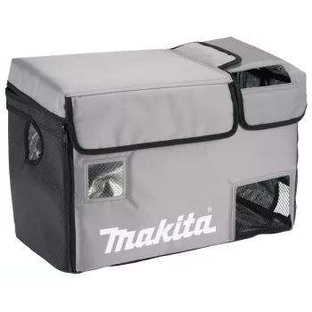 Makita apsauginis dangtelis šaldymo dėžei