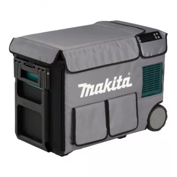 Makita CE00000004 Apsauginis maišas belaidžiam kompresoriui, aušinimo ir šildymo dėžei