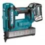Makita FN001GZ Belaidis smeigtukų viniuotuvas - Tik įrankis (be akumuliatoriaus ir įkroviklio)