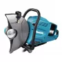 Makita CE001GZ belaidė deimantinė pjovimo sistema 355 mm (14 col.)