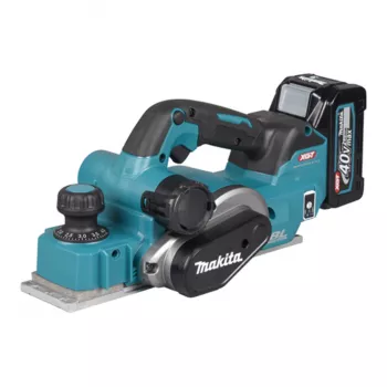 Makita KP001GM201 belaidė oblius 40V Max XGT (82 mm)