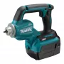 Makita VR001GZ belaidis betono vibratoriaus maitinimo blokas (40V XGT Li-ion, be įkroviklio ir akumuliatoriaus)