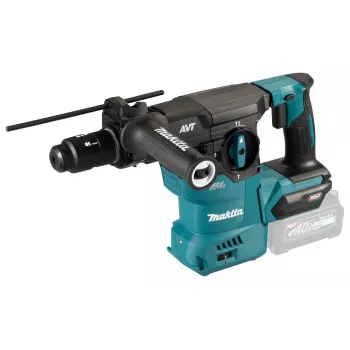 Makita XGT HR009GZ belaidis kombinuotas plaktukas SDS-Plus 40V Max
