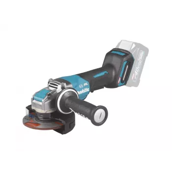 Makita GA047GZ belaidis kampinis šlifuoklis 125mm 40V Max XGT