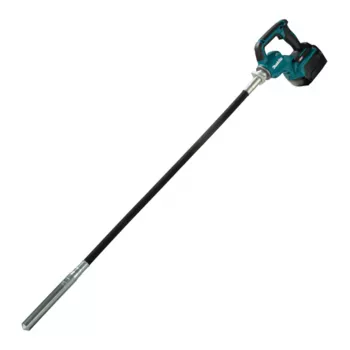 Makita VR003GZ belaidis betono tankintuvas (40V XGT Li-ion, tik įrankis)