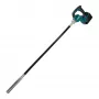 Makita VR003GZ belaidis betono tankintuvas (40V XGT Li-ion, tik įrankis)