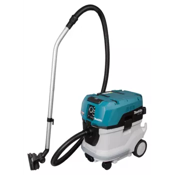 MAKITA VC006GMZ01 Belaidis šlapio/sauso dulkių siurblys 2x 40V XGT su bešepetėliu varikliu (VC006GMZ01)