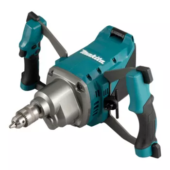 Makita UT002GZ belaidis maišytuvas 40V XGT 2 greičių pavarų dėžė 1200W be įrankių