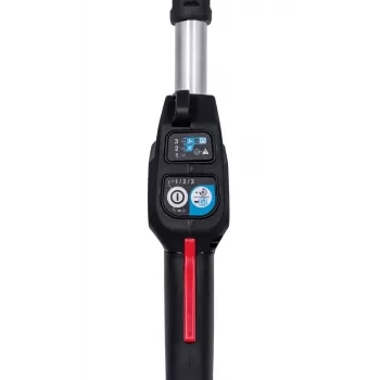 Makita UR017GZ 40V Max XGT belaidė žoliapjovė (tik įrankis) - 330 mm pjovimo plotis