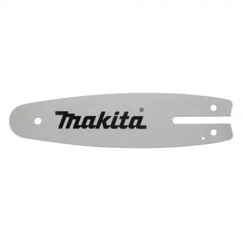 Makita 1912F1-4 Guide Bar 80TXL, skirtas belaidžiams genėjimo pjūklams DUC150 ir UC029G, strypo ilgis 15 cm