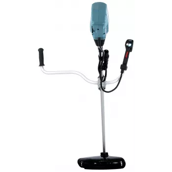 Makita UR101CZ belaidis žoliapjovė 36V (2x18V) - tik įrankis