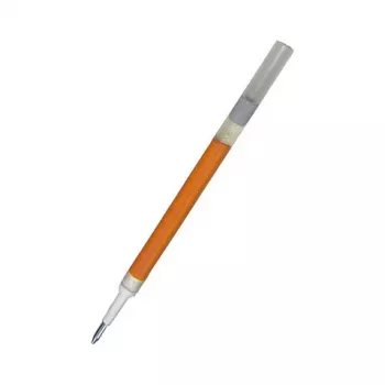 Pentel EnerGel gelinio rašalo šerdies užpildas - oranžinė - 0,7 mm - 1 vnt.
