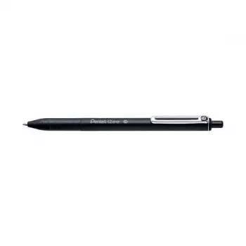 Pentel iZee tušinukas BX470-A 0,5mm juodas