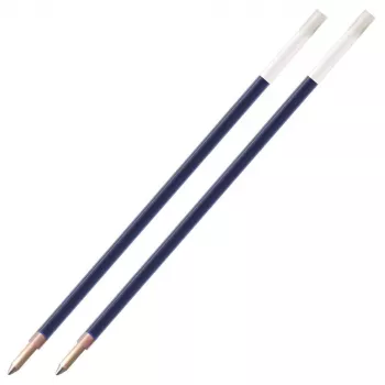 Pentel iZee tušinuko šerdies pildymas mėlyna 0,7 mm BXS10-C2