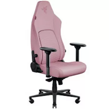 Razer Iskur V2 NewGen Quartz Gaming Chair - Pink