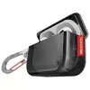Skinarma Saido Protective Case for Apple AirPods Pro 2 - Black