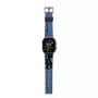 SKINARMA Spunk Apple Watch Strap Blue