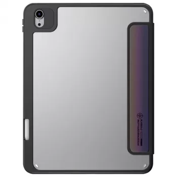 Skinarma Kira Kobai Dėklas, skirtas iPad Air 11 M2 2024 / M3 2025 / M4 2026, holografinis