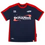 SKINARMA Halo T-shirt Navy M