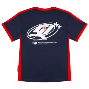 SKINARMA Halo T-shirt Navy M