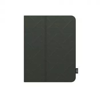 Skinarma Juno Folio Case, skirtas iPad 11 (A16, 2025) / iPad 10.9 10th Gen (2022) - Alyvuogių žalia
