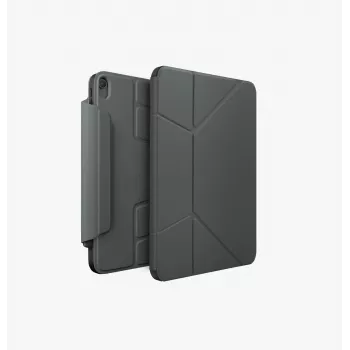 UNIQ Ryze 360 Dėklas, skirtas iPad Air 13 M2 2024 / M3 2025 / M4 2026, Kerpės Žalia