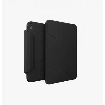 UNIQ Ryze 360 Dėklas, skirtas iPad Air 13 M2 2024 / M3 2025 / M4 2026, Kerpės Žalia