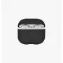UNIQ Lyden DS apsauginis dėklas, skirtas AirPods 4, Dallas Black