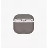 UNIQ Lyden DS apsauginis dėklas, skirtas AirPods 4, Dallas Black