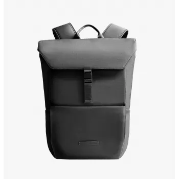 UNIQ Arden RPET 24L Kuprinė Juoda