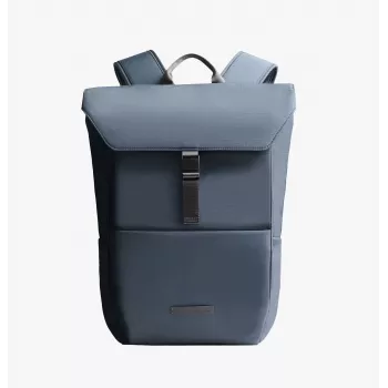 UNIQ Arden RPET 24L Kuprinė Smėlio Spalvos