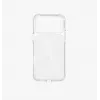 UNIQ Lifepro Xtreme Dėklas, skirtas Apple iPhone 15 Pro Max, Skaidrus/Permatomas, Hibridinis (PC+TPU), MIL-STD-810G Apsauga nuo kritimo, Suderinamas su MagSafe