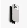 UNIQ Lino Dėklas, skirtas iPhone 17 Pro MagClick Įkrovimui, Rožinis