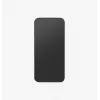 UNIQ Optix ExofitPrivacy Grūdinto stiklo ekrano apsauga, skirta iPhone 17 Pro su aplikatoriumi, privatumo filtru