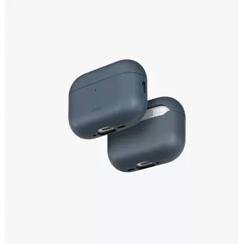 UNIQ Lyden Vex dėklas, skirtas AirPods Pro 3rd Gen, mėlynas