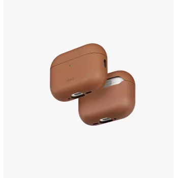 UNIQ Lyden Vex dėklas, skirtas AirPods Pro 3rd Gen, mėlynas