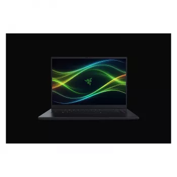 Razer Blade 16 - 16 colių QHD+ 240Hz OLED ekranas, Intel Core Ultra 9 386H, 64 GB RAM, 2 TB SSD, NVIDIA GeForce RTX 5090, Windows 11