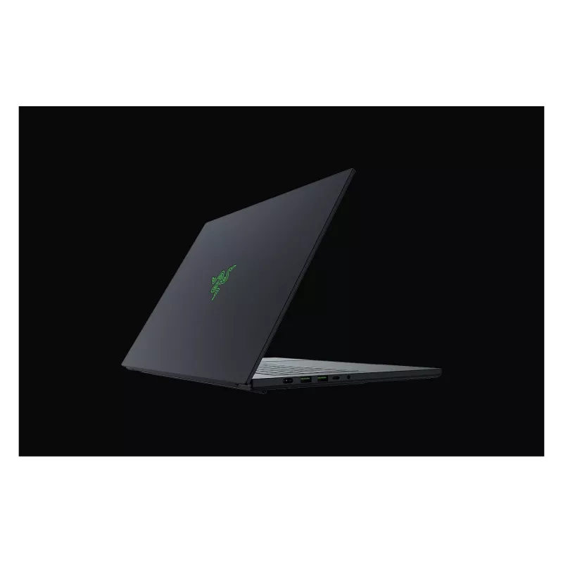 Razer Blade 16 - 16 colių QHD+ 240Hz OLED ekranas, Intel Core Ultra 9 386H, 64 GB RAM, 2 TB SSD, NVIDIA GeForce RTX 5090, Windows 11