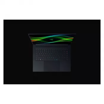 Razer Blade 16 - 16 colių QHD+ 240Hz OLED ekranas, Intel Core Ultra 9 386H, 64 GB RAM, 2 TB SSD, NVIDIA GeForce RTX 5090, Windows 11