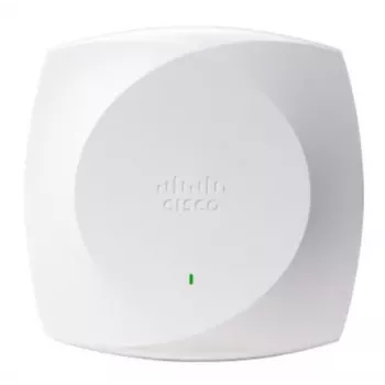 Cisco Wireless 9174E Access Point - Wi-Fi 7, Tri-Band, 4x4:4, External Antenna, Configured