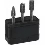 ALPEN-MAYKESTAG HM Rotary Burrs Z6 S6 3 vnt.