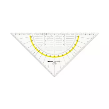 Aristo AR 1555/2 kampainis 225 mm įžambinė su rankena